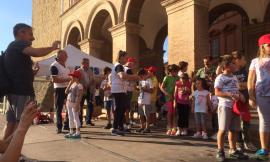 Castelraimondo, domenica 16 settembre torna "La Biciclettata"