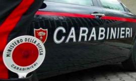 Monte San Giusto, preso a pugni per un diverbio