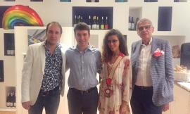 Civitanova, grande partecipazione alla giornata pro Ail al Circolino della Vela
