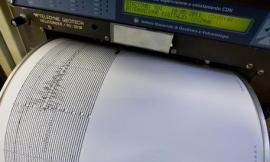 Terremoto: scossa di magnitudo 3.6 ad Ussita