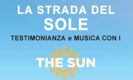 Pollenza, i The Sun in concerto per i 40 anni della Chiesa Santa Famiglia di Casette Verdini