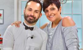Porto Recanati, Mattia Lorenzetti porta la tradizione marchigiana a "Casa Alice"