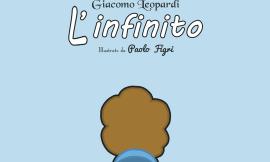 Recanati, sabato 15 Paolo Figri illustra Giacomo Leopardi