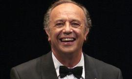 Il baritono Leo Nucci omaggerà Gigli al Persiani di Recanati