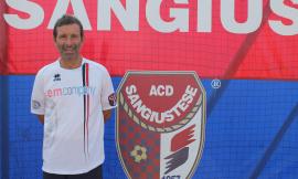 Sangiustese, mister Senigagliesi: ragazzi carichi e pronti per l'inizio del campionato