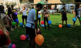 Ubuntu, i ragazzi del progetto contro il razzismo incontrano i sindaci di Macerata e Recanati