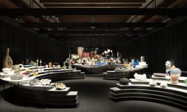 iGuzzini sponsor tecnico di Homo Faber a Venezia