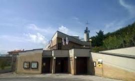 A Tolentino dal 20 settembre al via la festa della parrocchia Santa Famiglia