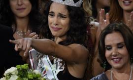 Era stata incoronata tra le macerie: ora Carlotta è la più bella d'Italia