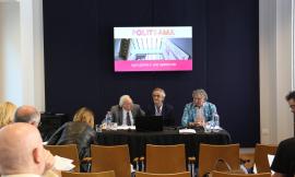 Al via la seconda stagione di "Politeama: ogni giorno è uno spettacolo!"