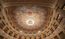 Tolentino, al Vaccaj va in scena "Giulietta e Romeo"