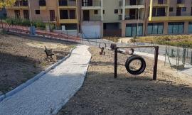 Si inaugura a Recanati il "Giardino di Pluto", l'area verde attrezzata per gli amici a 4 zampe