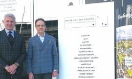 White Show: le imprese marchigiane in partenza per il Tortona Fashion District di Milano