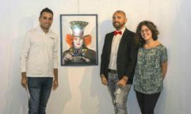 Tolentino, a Palazzo Sangallo è Pop Start
