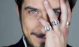 Torna a Tolentino Paolo Ruffini: appuntamento al Teatro Nicola Vaccaj