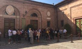Teatro Vaccaj: ad un’ora dalla prima apertura del botteghino già 60 persone in coda