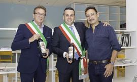 Belforte del Chienti ha la sua nuova Biblioteca Comunale e Scolastica “Mario Ciocchetti”