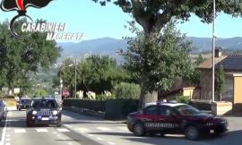 Droga per Camerino, Castelraimondo e Matelica: tre arresti, 4 chili di "erba" sequestrati