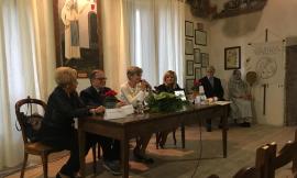 È Maria Giulia Cartechini la donna scelta per il Premio Fornarina 2018