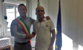 Pieve Torina da il benvenuto a tre nuovi cittadini