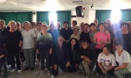 Record di iscritti alla ginnastica cinese a Civitanova Marche
