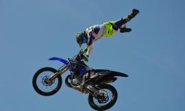 Macerata, conto alla rovescia per Lo show dei motori