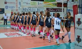 Volley: buona la prima per le ragazze della CBF HR Roana Macerata