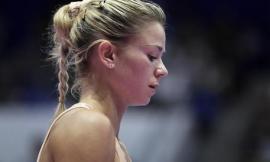 Camila Giorgi raggiunge la finale del Wta di Lienz