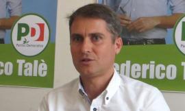 Regione: é Federico Talè (PD) il nuovo delegato alla sanità