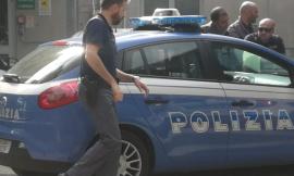 Piediripa, lanciato un allarme per una tanica sospetta