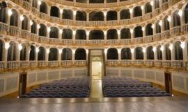 "Il giallo di Veronica" in scena al Lauro Rossi nell'ambito della rassegna "Premio Angelo Perugini"