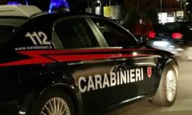 Civitanova, aggredisce l'ex fidanzata a testate e morsi
