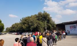 A Macerata buona la prima: lo Show dei Motori fa il boom di presenze