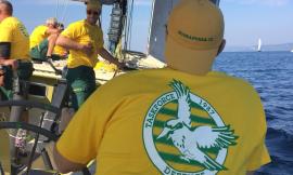Barcolana classic, la marchigiana "Kookaburra III XL Extralicht" vince rievocando le imprese dell'America's Cup