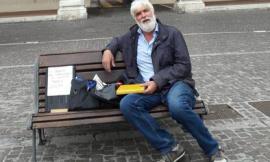 Danni causati dai cinghiali: agricoltore inizia lo sciopero della fame