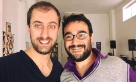 La «Shockomedy» di Giorgio Montanini a Montefano