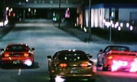 Fast and furious in pieno centro: arrestato un ventiduenne