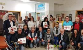 Corridonia: concluse le iniziative per il cinquantesimo anniversario