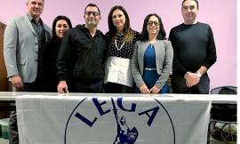 Matelica, nasce il coordinamento comunale della Lega