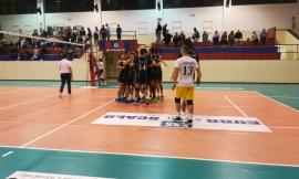 Volley Serie C, Paoloni Appignano vittoriosa a Civitanova