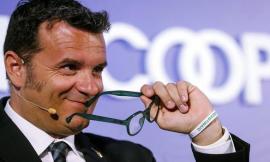 Cratere, il ministro Centinaio: aiuti per le giovani imprese