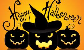 Halloween Horror City: a Castelraimondo l'appuntamento è per il 30 e 31 Ottobre