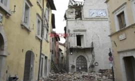 Ussita a due anni dal sisma, le priorità: linee elettriche, impianti funiviari, rischio idrogeologico