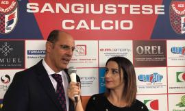 Monte San Giusto, Cossu: "Con l'Avezzano una gara complicatissima"