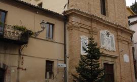 Serrapetrona, al via "Il Bello...della ricostruzione" nella Chiesa di Santa Maria di Piazza