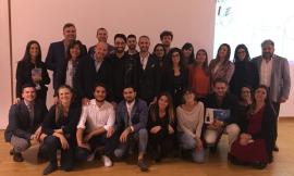 I giovani imprenditori di Confindustria Macerata e la formazione del Kaizen Institute a Locanda Fontezoppa
