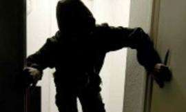 Montecosaro, tentato furto in casa: ladri messi in fuga dalle urla dei proprietari