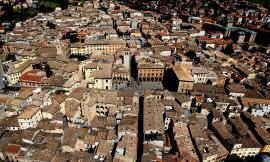 Tolentino, scuole chiuse per la giornata di oggi a causa della neve: l'ordinanza del sindaco