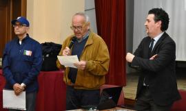Urbisaglia celebra la Festa dell’Unità Nazionale e delle Forze Armate