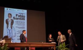 Montelupone, il ricordo di Santilli del Centro Studi “Gabriele Galantara”